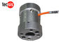 Kapasitif Altı Eksen Kuvvet Tork Sensörü / Kuvvet Ölçüm Sensörü Tedarikçi