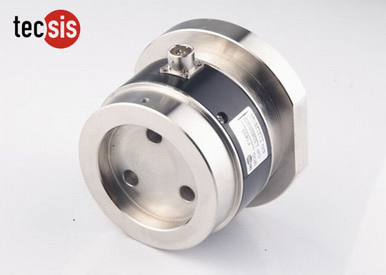 Çin 50t için Alloy Steel 30T Minyatür Strain Gauge Yük Hücresi Sıkıştırma Sensörü Tedarikçi